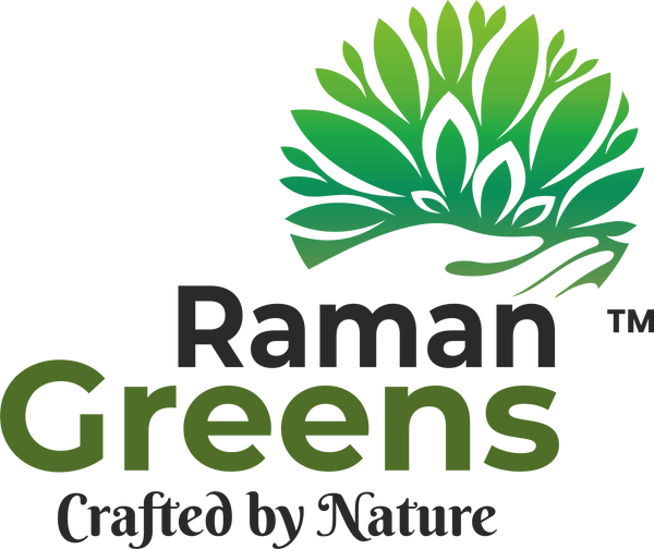 Raman Greens