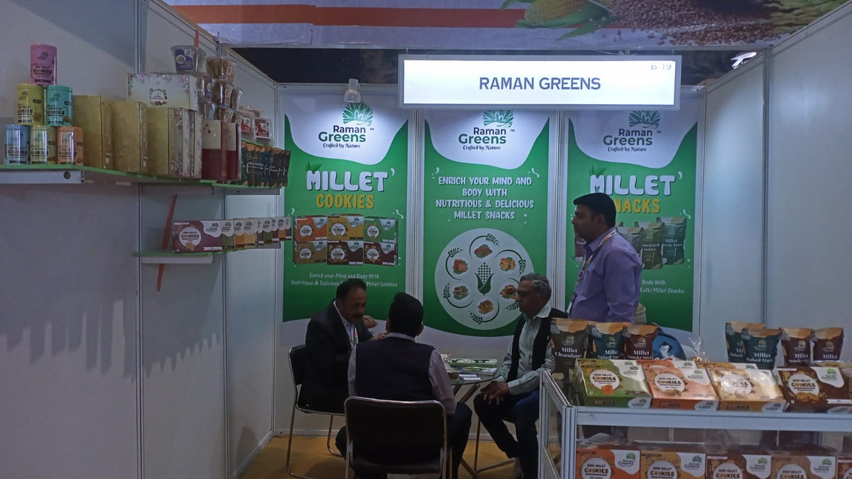 Raman Greens | NDTV Coverage