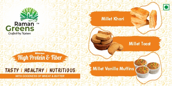 Tasty Snacks