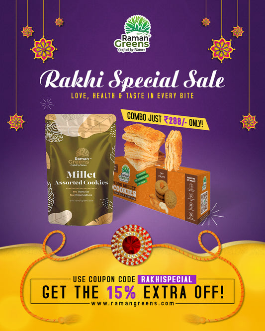 Millet Mix Khari ,Assorted Cookies &  Dry fruits cookies