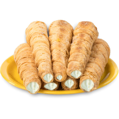 Raman Greens Kodo Millet Cream Roll - Pack of 6