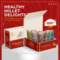 Healthy Millet Gift Pack