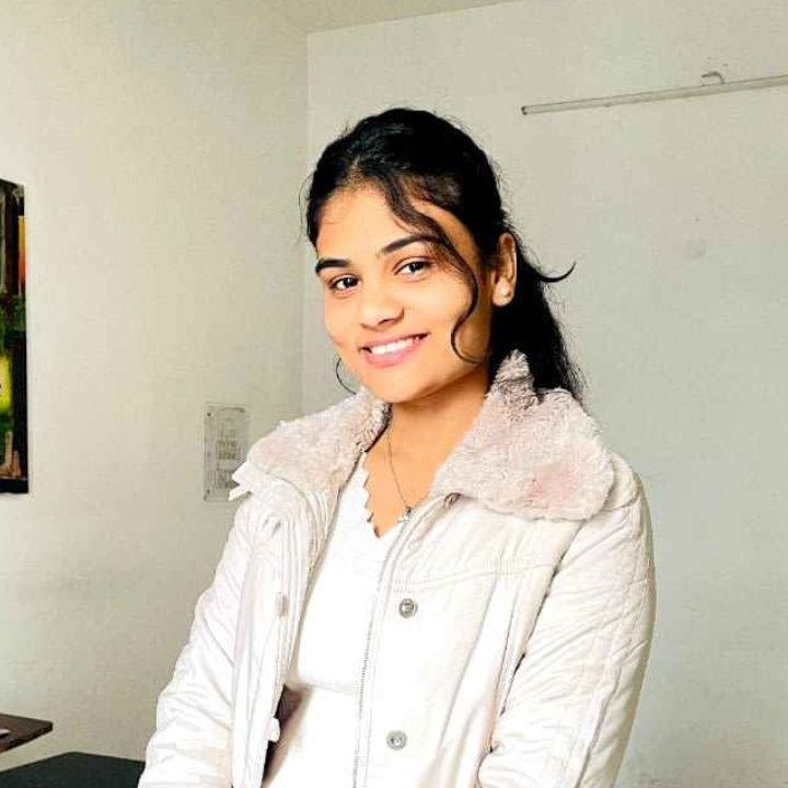 Megha Raikwar