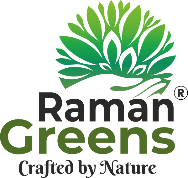 Raman Greens