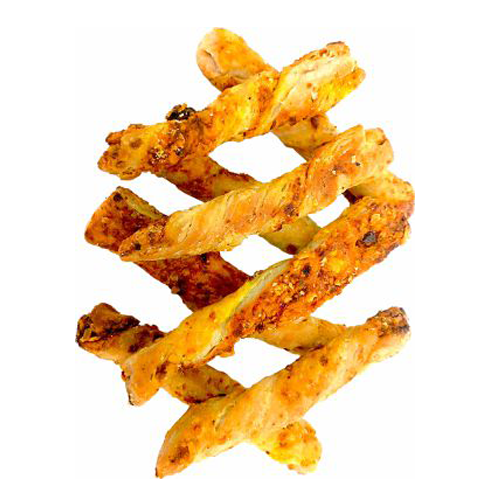 Millet Snacky Sticks