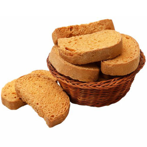 Millet Toast
